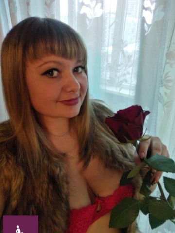 Проститутка Маргарита